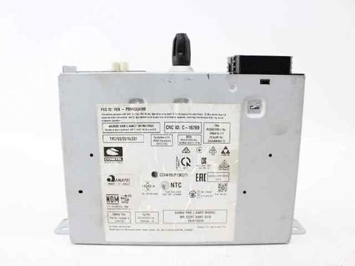 Radio CITROËN C3 III (SX) 1.2 PureTech 82 | BP30448193E6 