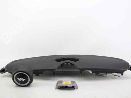 Used Airbag Kit MINI MINI CLUBMAN (R55) Cooper (120 hp) 19243553