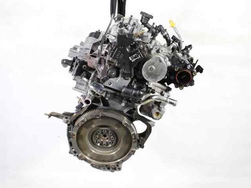 Engine OPEL CORSA E (X15)  | BP29818471M1 