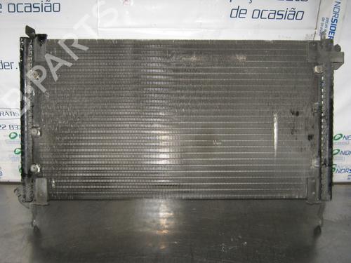 AC-Kondensator FIAT BRAVA (182_) 1.2 16V 80 (80 hp) 19183763