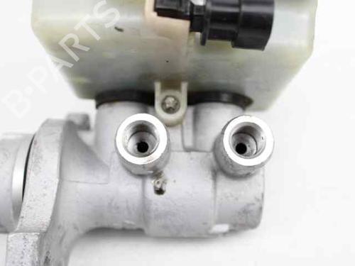 Brake master cylinder OPEL ASTRA H Estate (A04) 1.7 CDTI (L35) | BP19217823M77 