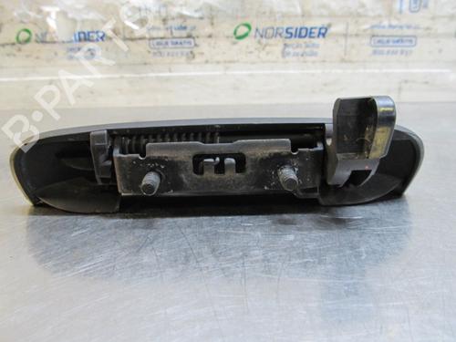 Høyre foran utvendig håndtak MITSUBISHI COLT VI (Z3_A, Z2_A) 1.1 (Z31A, Z32A) | BP19185294C129 