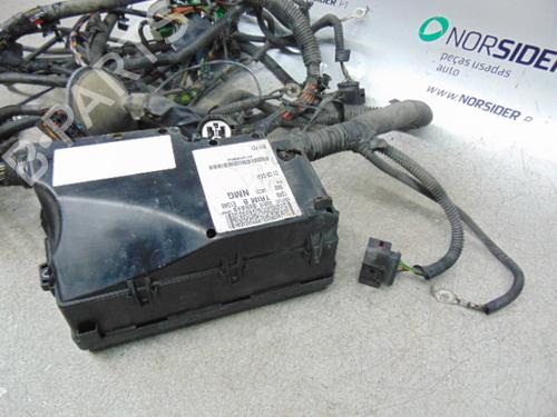 Wiring harness FORD FOCUS II (DA_, HCP, DP)  | BP19189279E16 
