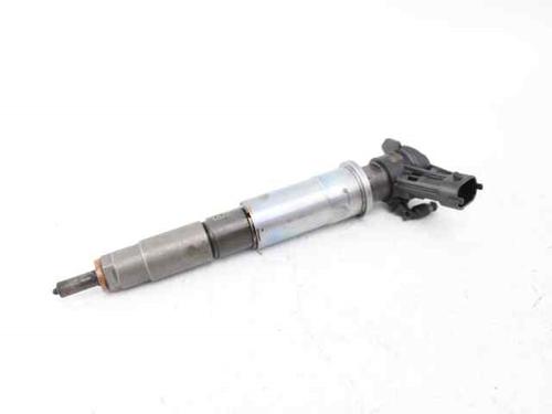 Used Injector Injector NISSAN QASHQAI I (J10, NJ10) 2.0 dCi (150 hp) 36524022 36524022