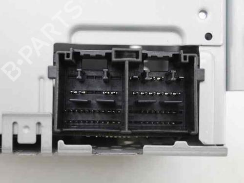 Radio FORD FOCUS IV (HN) 1.0 EcoBoost mHEV | BP27489337E6