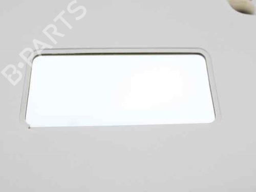 Right sun visor LAND ROVER FREELANDER I (L314)  | BP19227810I2 