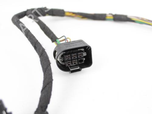 Wiring harness BMW 3 Touring (E91) 318 d | BP19214679E16 