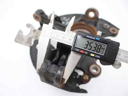 Right front steering knuckle PEUGEOT 308 II (LB_, LP_, LW_, LH_, L3_) 1.6 BlueHDi 120 | BP20182040M26 