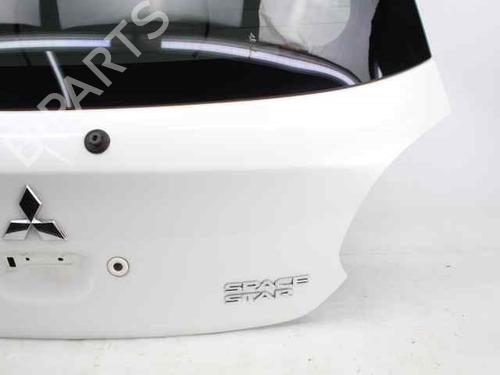 Tailgate MITSUBISHI MIRAGE / SPACE STAR VI Hatchback (A0_A) 1.2 (A03A) | BP33418309C6 - Image 6