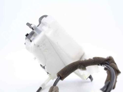Front right lock CITROËN C3 II (SC_) 1.4 HDi 70 (SC8HZC, SC8HR0, SC8HP4) | BP19229436C97 
