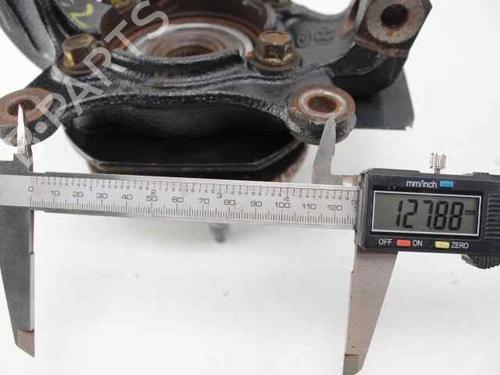 Right front steering knuckle HYUNDAI i30 (GD) 1.6 CRDi | BP34334041M26  - Image 9