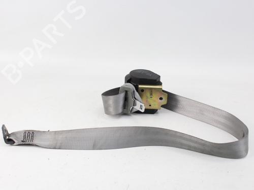 Used Rear right belt tensioner RENAULT TWINGO I (C06_) 1.2 (C066, C068) (58 hp) 19205325