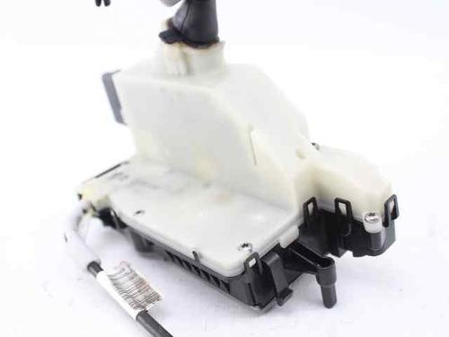 Rear left lock PEUGEOT 2008 I (CU_) 1.2 VTi | BP23201497C100