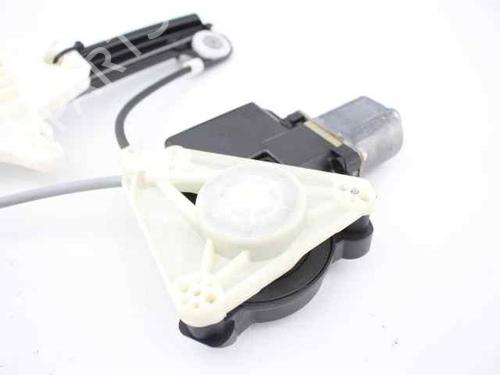 Rear right window mechanism VW POLO V (6R1, 6C1)  | BP22637841C25 
