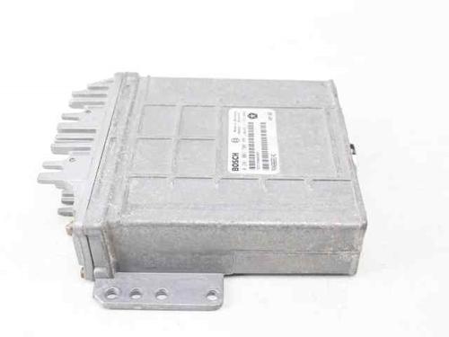 Engine control unit (ECU) CHRYSLER VOYAGER / GRAND VOYAGER III (GS_, NS_) 2.5 TD | BP19218072M57 