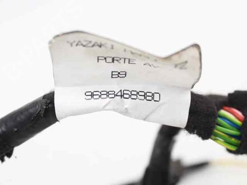 Wiring harness CITROËN BERLINGO Box Body/MPV (B9) 1.6 BlueHDi 100 | BP30311978E16 