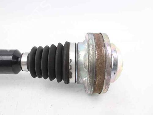 Right front driveshaft VW SCIROCCO III (137, 138) 1.4 TSI | BP36173761M39  - Image 5