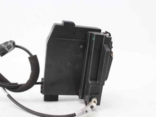 Rear left lock PEUGEOT 308 SW II (LC_, LJ_, LR_, LX_, L4_) 1.6 HDi / BlueHDi 115 (LCBHXM, LCBHXT) | BP29644936C100 