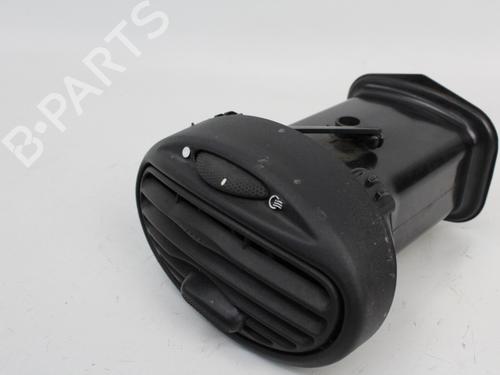 Luftventil FORD FOCUS I (DAW, DBW) 2.0 16V | BP19204552I21 