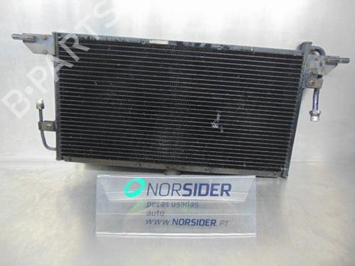 Used AC radiator OPEL FRONTERA A (U92) 2.5 TDS (115 hp) 19191689