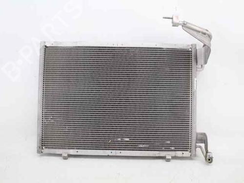 Used AC radiator FORD FIESTA VI (CB1, CCN) 1.0 EcoBoost (100 hp) 28069716