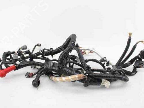 Wiring harness NISSAN QASHQAI / QASHQAI +2 I (J10, NJ10, JJ10E)  | BP19231317E16 