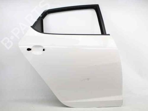 Dør højre bagtil SEAT IBIZA IV (6J5, 6P1) [2008-2017]  32005591