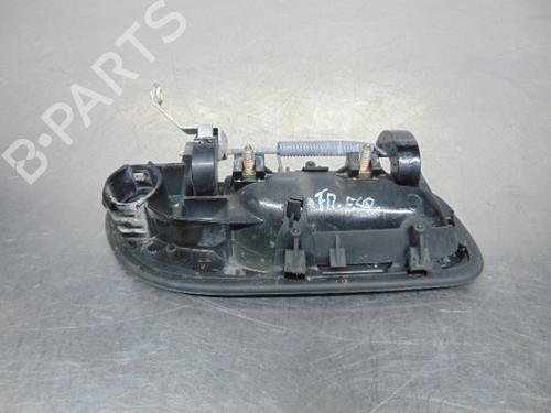 Türgriff vorne links außen VOLVO V70 II (285) T5 | BP19200421C128 