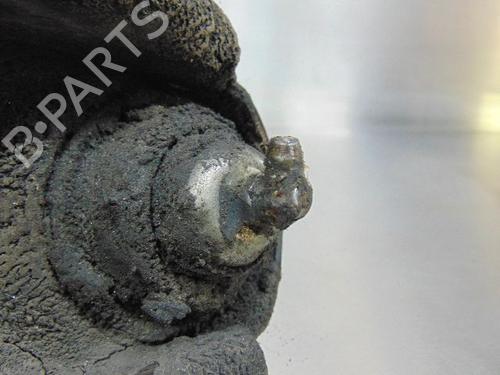 Left front suspension arm MITSUBISHI L 300 III Van (P0_V, P1_V, P2_V)  | BP19189537M12 