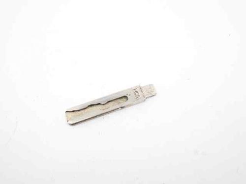 Ignition barrel PEUGEOT 208 I (CA_, CC_) | BP21830301M48