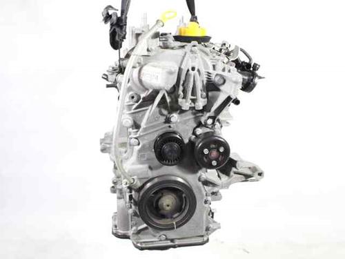 Engine DACIA SANDERO II TCe 90 (B8M1, B8MA, B8AC) | BP38100830M1 - Image 7