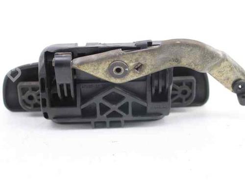 Front right exterior door handle CITROËN SAXO (S0, S1) 1.1 X, SX | BP19224903C129 