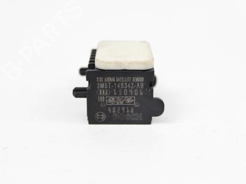 Electronic module FORD FOCUS II (DA_, HCP, DP)  | BP19215970M83 