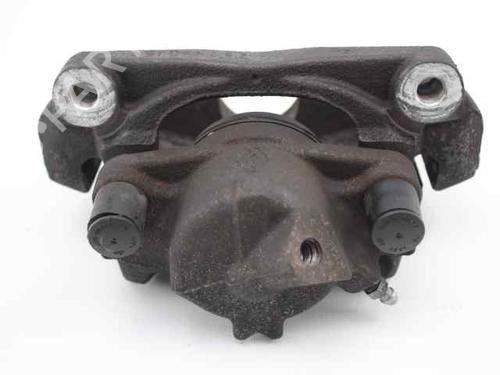 Left front brake caliper RENAULT MEGANE III Grandtour (KZ0/1) 1.5 dCi (KZ09, KZ0D, KZ1G, KZ29, KZ14, KZ1W, KZ10, KZ1F,... | BP19235887M105 