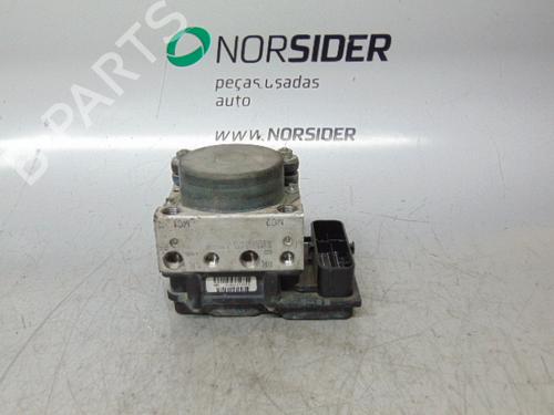 Used ABS pump FIAT GRANDE PUNTO (199_) [2005-2025]  19188171