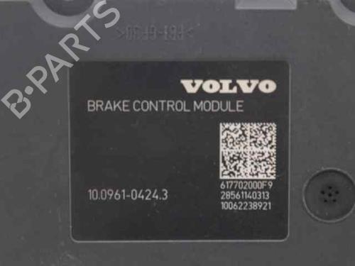 ABS pump VOLVO V40 Hatchback (525) D2 | BP37863352M43 - Image 7