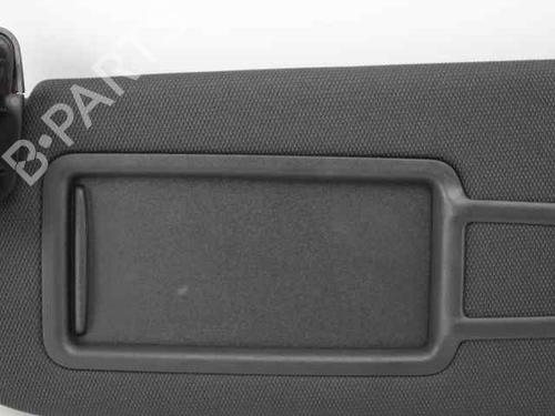 Left sun visor AUDI A6 C7 Avant (4G5, 4GD) 3.0 TDI quattro | BP33298317I1 - Image 4
