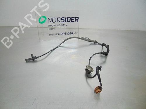 Elektronisk modul HONDA ACCORD VII Tourer (CM, CN) 2.2 i-CTDi (CN2) (140 hp) 19189893