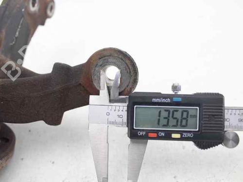 Right front steering knuckle DACIA SANDERO III 1.0 TCe LPG | BP33894480M26  - Image 6