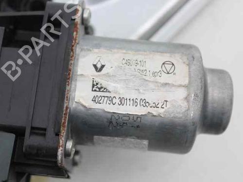 Rear right window mechanism RENAULT MEGANE IV Grandtour (K9A/M/N_) 1.5 dCi 110 | BP29143691C25 