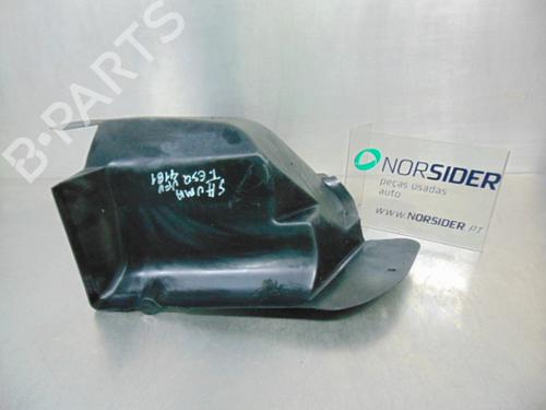 Used Wheel arch KIA SHUMA I (FB) 1.5 i 16V (AFB242) (88 hp) 19191380