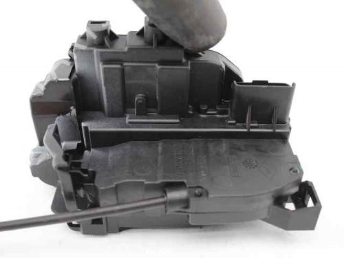 Rear right lock RENAULT MEGANE III Grandtour (KZ0/1) 1.5 dCi (KZ09, KZ0D, KZ1G, KZ29, KZ14, KZ1W, KZ10, KZ1F,... | BP21049808C99 
