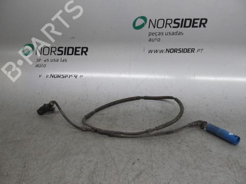 Used Electronic module BMW 3 Compact (E46) 316 ti (115 hp) 19189033