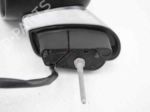 Left mirror CITROËN C3 II (SC_) 1.4 HDi 70 (SC8HZC, SC8HR0, SC8HP4) | BP19244258C26 