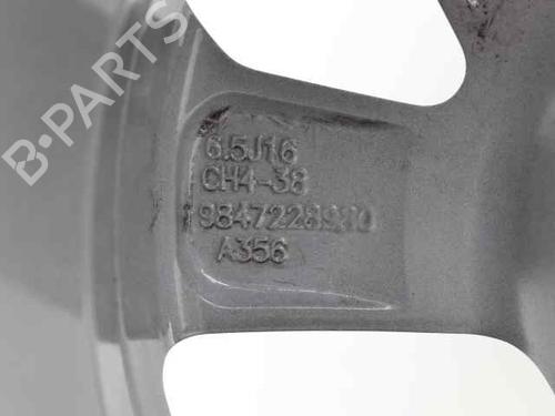 Fælk OPEL CORSA F (P2JO) 1.2 MHEV | BP32653717C45 