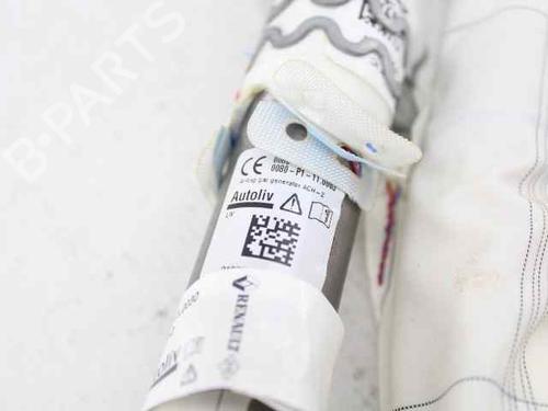 Right curtain airbag RENAULT MEGANE IV Grandtour (K9A/M/N_) 1.5 dCi 110 | BP29143668C12 