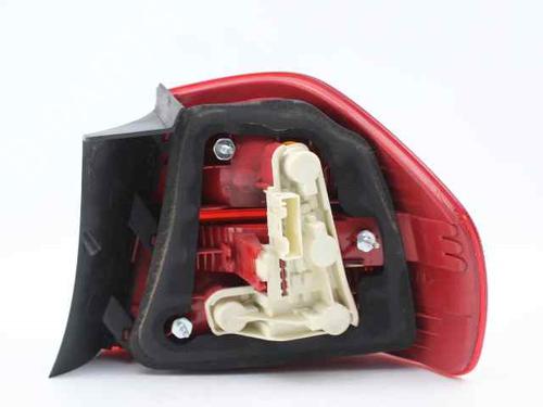Left taillight BMW 3 (E90)  | BP23334772C34 