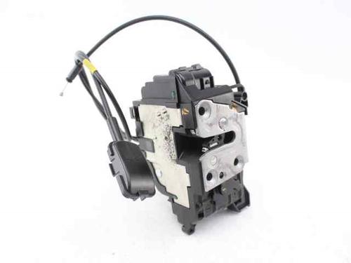Used Front right lock MERCEDES-BENZ CITAN Box Body/MPV (W415) [2012-2021]  29143768