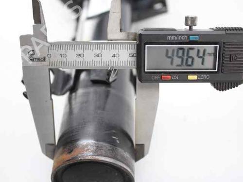 Right front shock absorber SKODA FABIA III Estate (NJ5) 1.0 TSI | BP19239989M17 