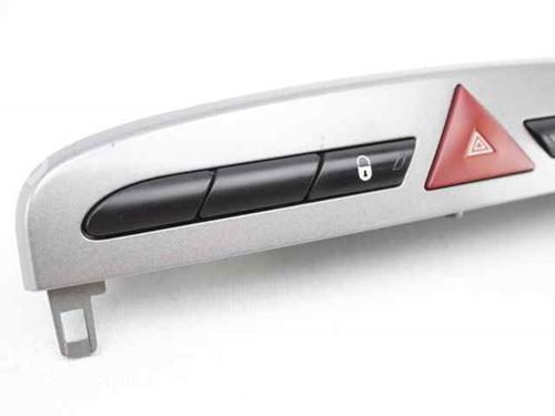 Warning switch PEUGEOT 308 I (4A_, 4C_) 1.6 HDi | BP19230055I22 